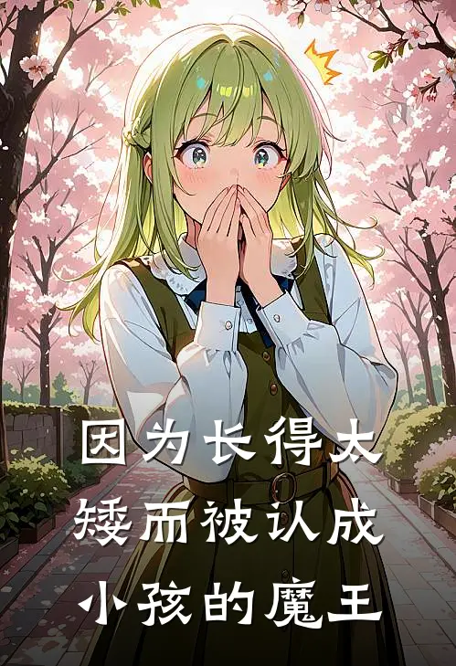 因为长得太矮而被认成小孩的魔王