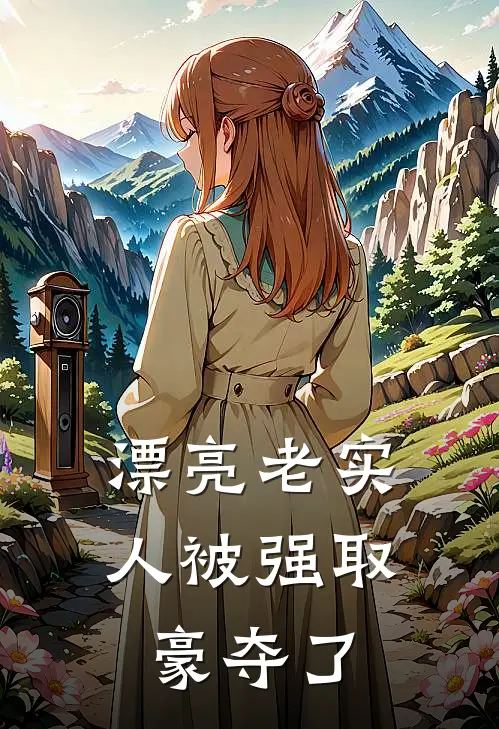 漂亮老实人被强取豪夺了