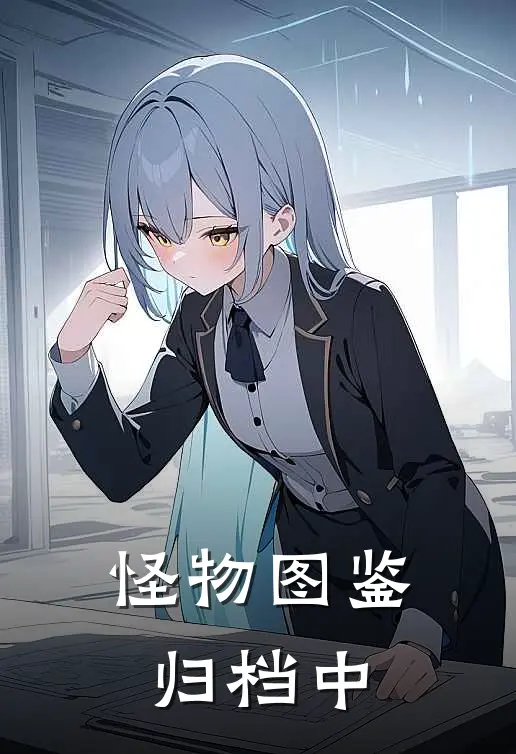 怪物图鉴归档中