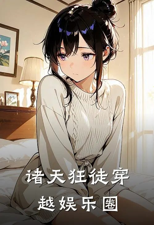 诸天狂徒穿越娱乐圈