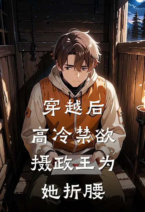 穿越后，高冷禁欲摄政王为她折腰