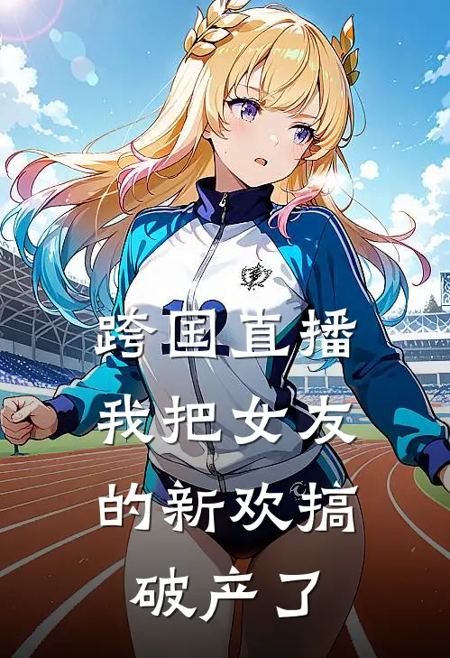 跨国直播，我把女友的“新欢”搞破产了