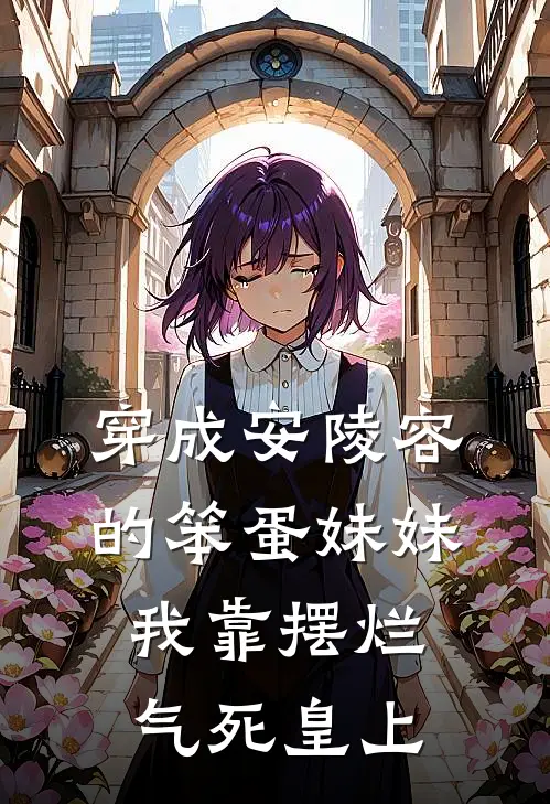 穿成安陵容的笨蛋妹妹，我靠摆烂气死皇上