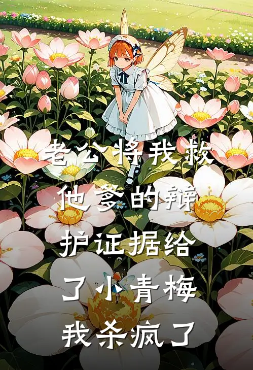 老公将我救他爹的辩护证据给了小青梅，我杀疯了