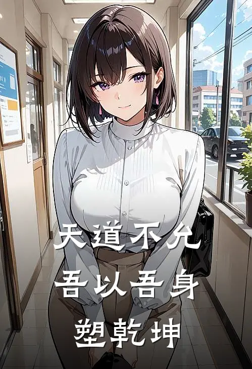 天道不允，吾以吾身塑乾坤