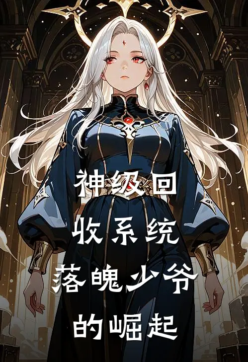 神级回收系统：落魄少爷的崛起