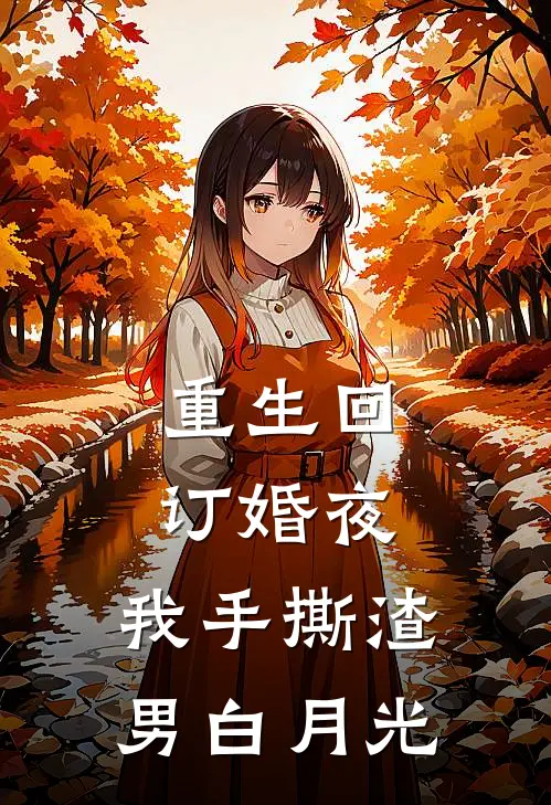 重生回订婚夜，我手撕渣男白月光