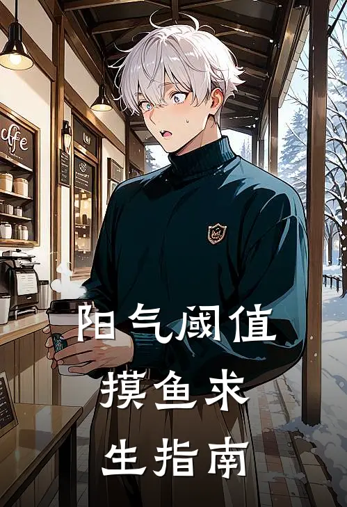 阳气阈值：摸鱼求生指南