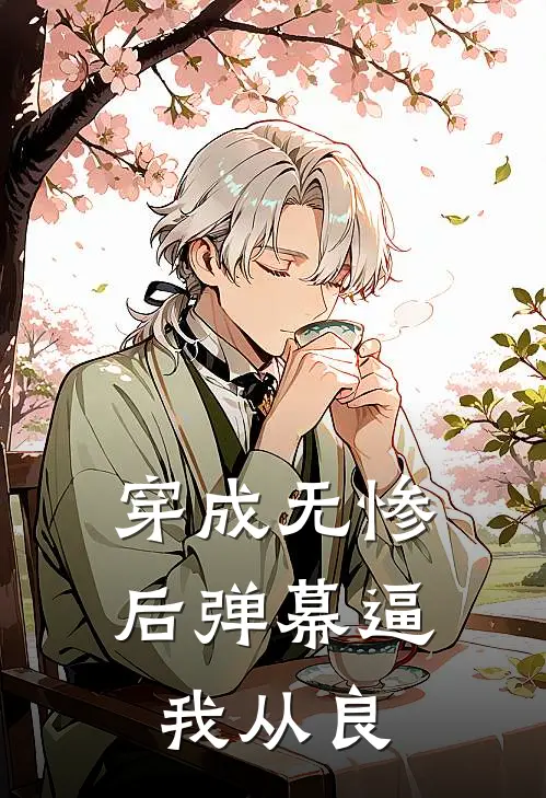 穿成无惨后弹幕逼我从良