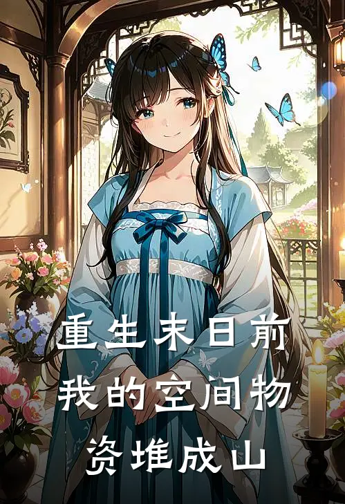 重生末日前：我的空间物资堆成山