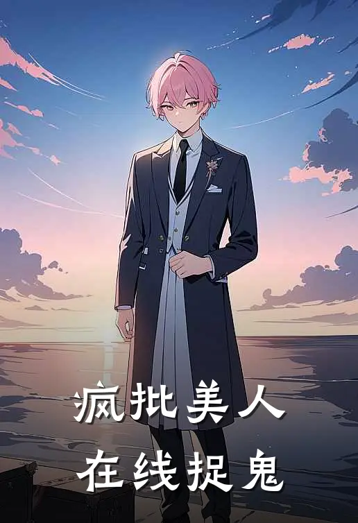 疯批美人，在线捉鬼