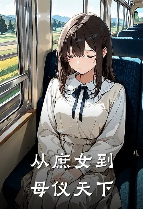 从庶女到母仪天下