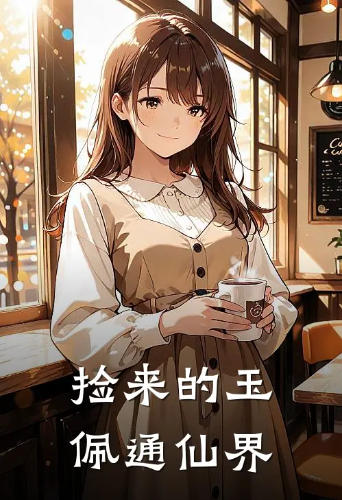 捡来的玉佩通仙界