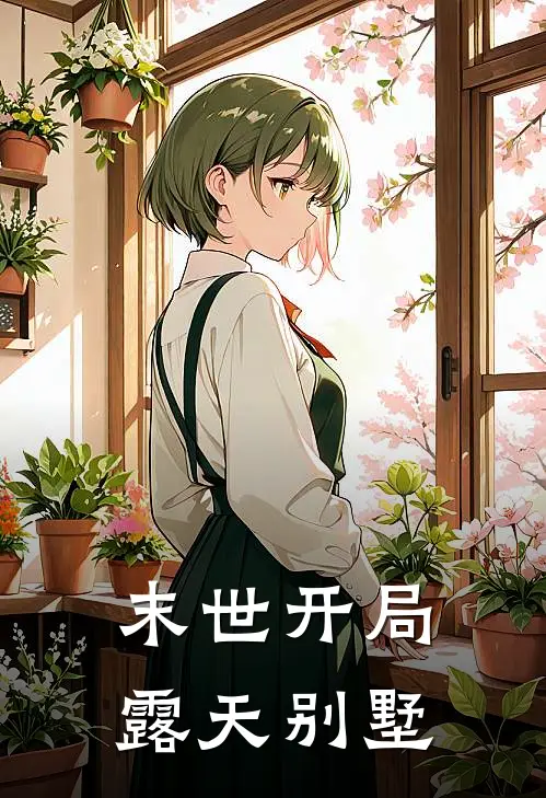 末世开局露天别墅