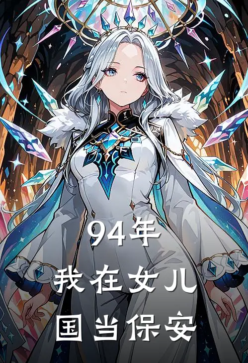 94年，我在女儿国当保安