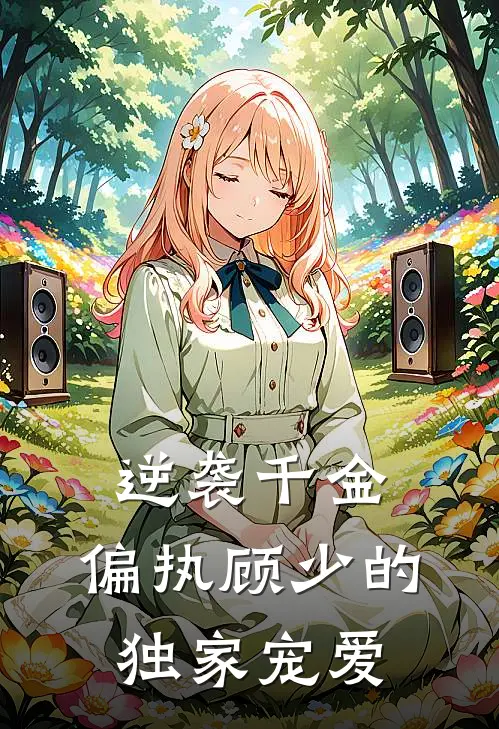 逆袭千金：偏执顾少的独家宠爱