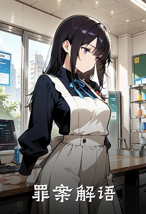 罪案解语