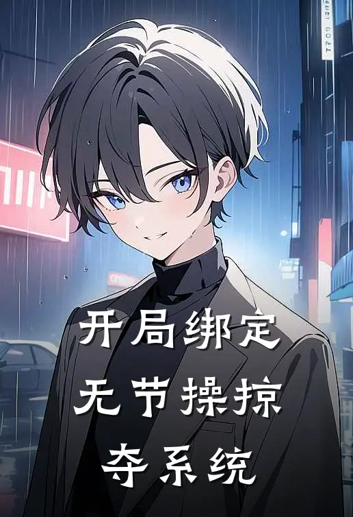 开局绑定无节操掠夺系统