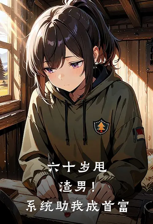 六十岁甩渣男！系统助我成首富