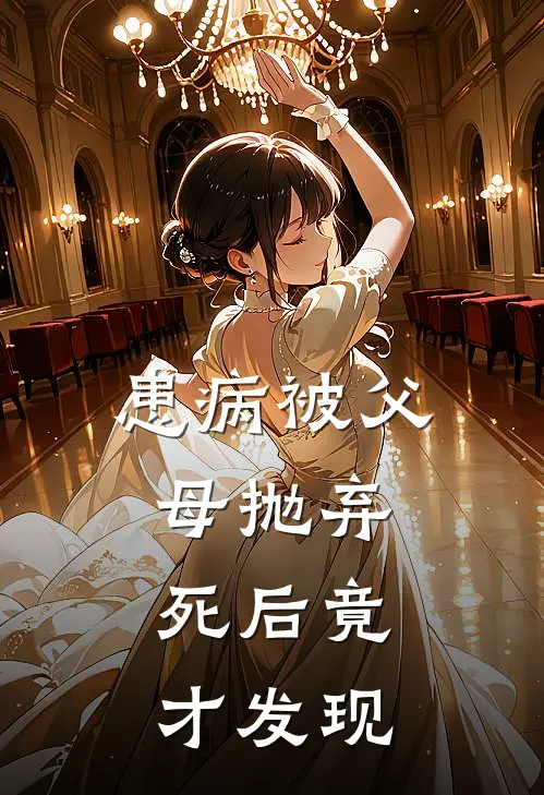 患病被父母抛弃，死后竟才发现