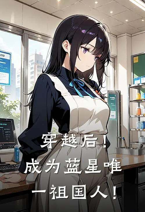 穿越后！成为蓝星唯一祖国人！