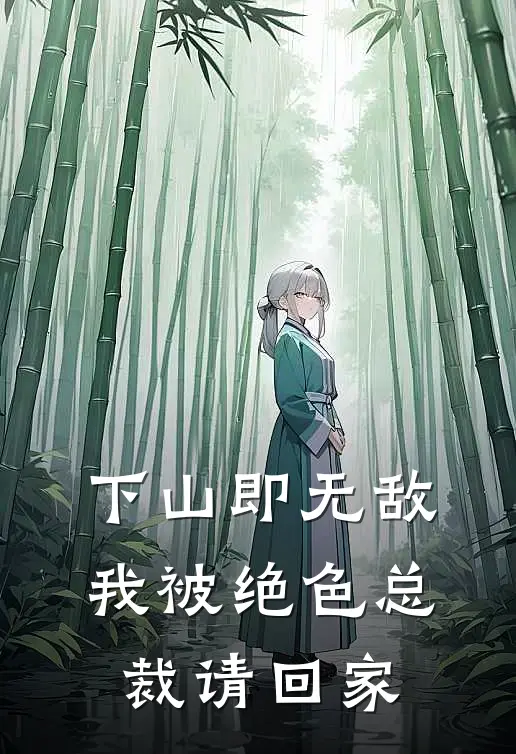 下山即无敌，我被绝色总裁请回家