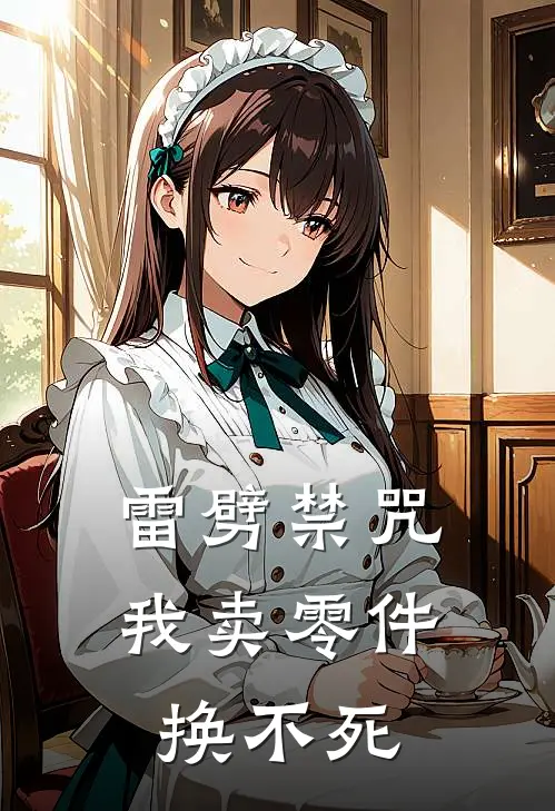 雷劈禁咒：我卖零件换不死