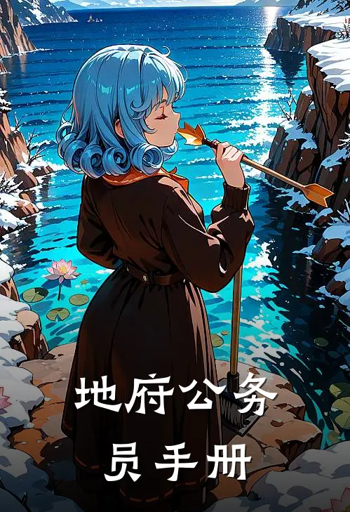 地府公务员手册