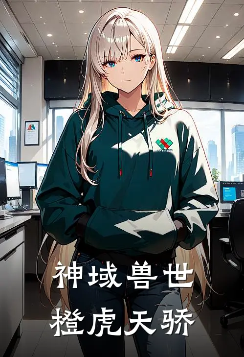 神域兽世：橙虎天骄