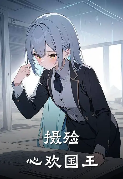 摄殓：心欢国王