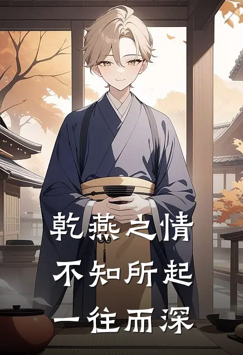 乾燕之情不知所起一往而深