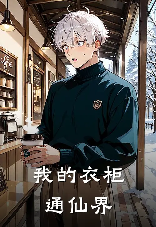 我的衣柜通仙界