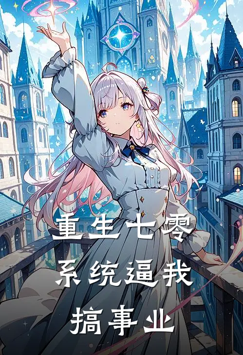 重生七零：系统逼我搞事业