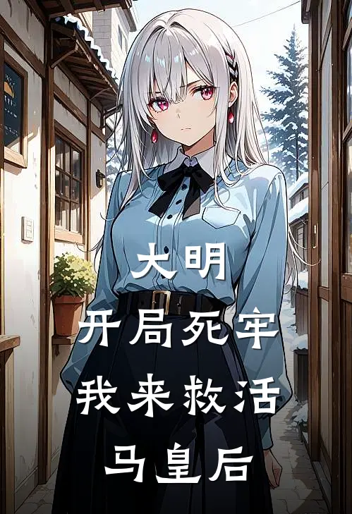 大明：开局死牢，我来救活马皇后
