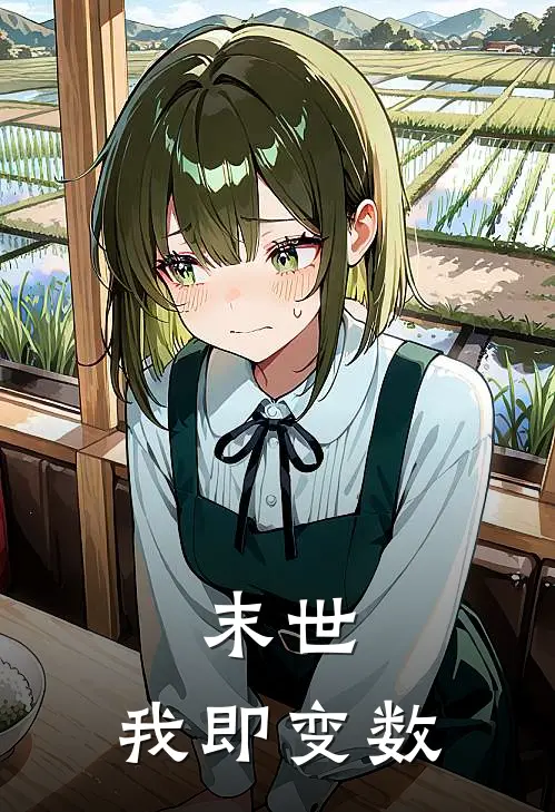 末世：我即变数