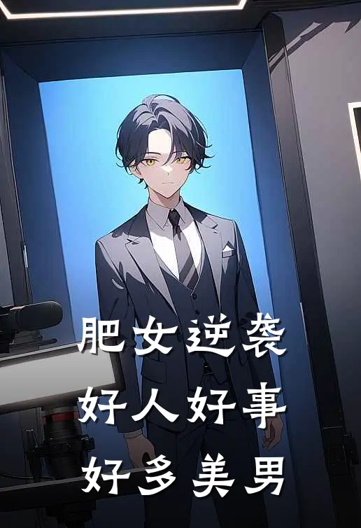 肥女逆袭：好人好事好多美男