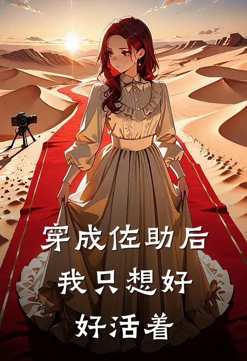 穿成佐助后，我只想好好活着