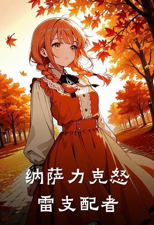 纳萨力克怒雷支配者