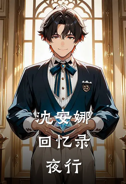 沈安娜回忆录：夜行