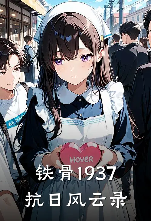 铁骨1937：抗日风云录