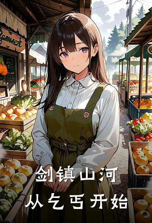 剑镇山河：从乞丐开始