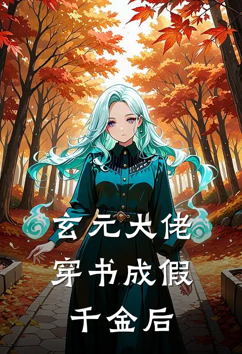 玄元大佬穿书成假千金后