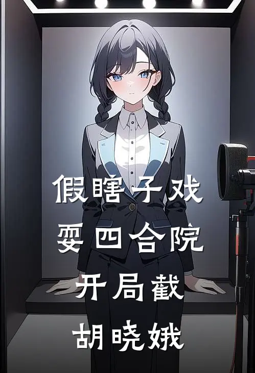 假瞎子戏耍四合院：开局截胡晓娥