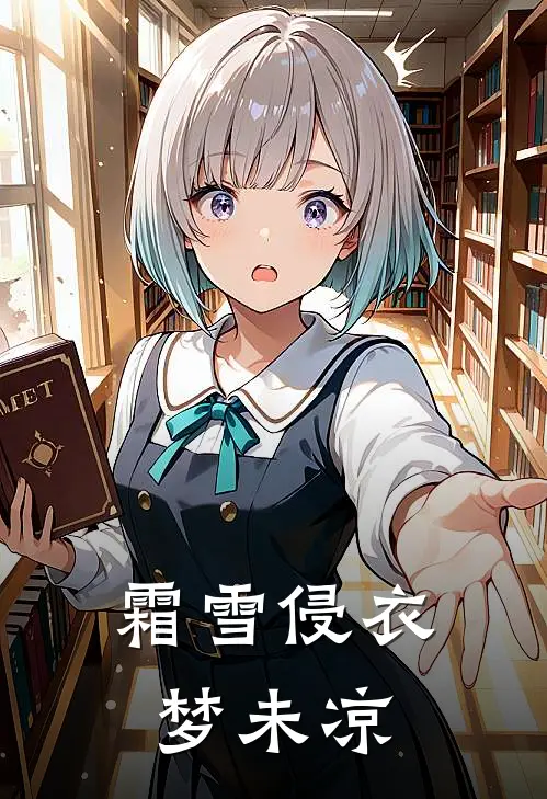 霜雪侵衣梦未凉