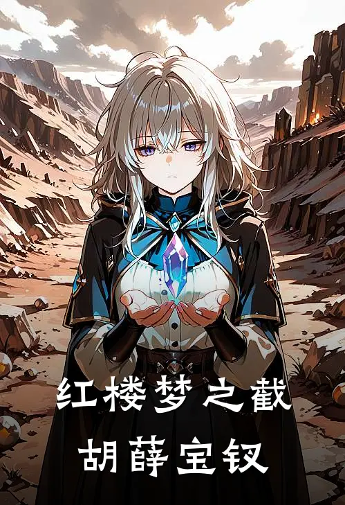 红楼梦之截胡薛宝钗