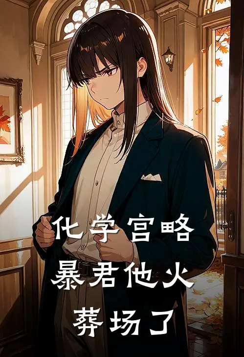 化学宫略：暴君他火葬场了