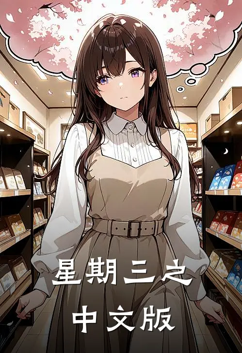 星期三之中文版