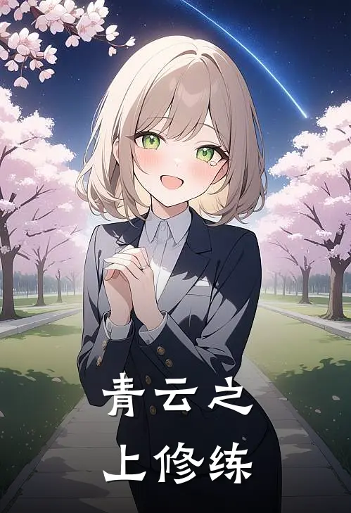 青云之上修练