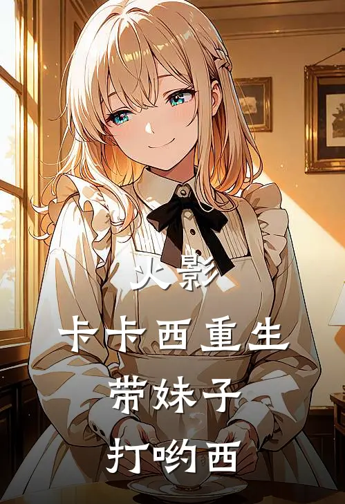 火影：卡卡西重生，带妹子打哟西