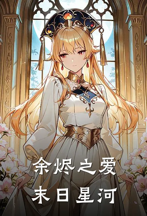 余烬之爱末日星河